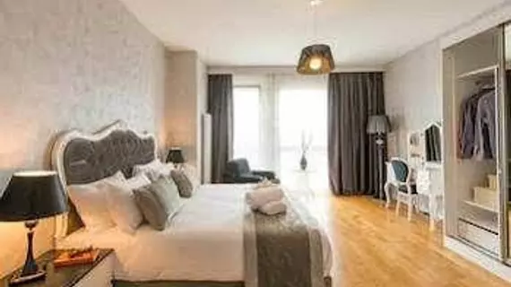 Coresh Suites Istanbul Airport |  Istanbul  - Bağcılar