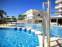 El Lago Apartments | Balearic Adaları - Mayorka Adası - Alcudia