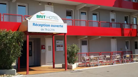 Brit Essentiel Sete Balaruc | Occitanie - Herault (bölge) - Montpellier (ve civarı) - Balaruc-le-Vieux