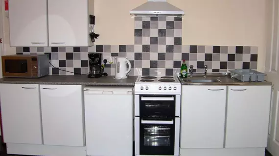 Appletorre House Holiday Flats | Torquay