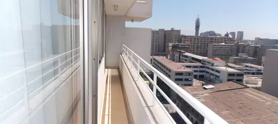 Santiago World Apartments | Santiago - Santiago (ve civarı) - Santiago