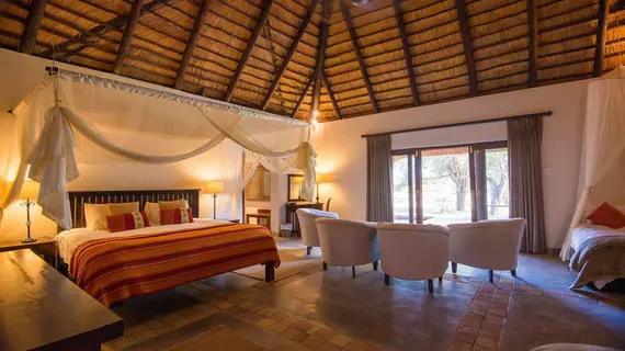 Inyati Game Lodge | Mpumalanga - Mbombela - Kruger National Park