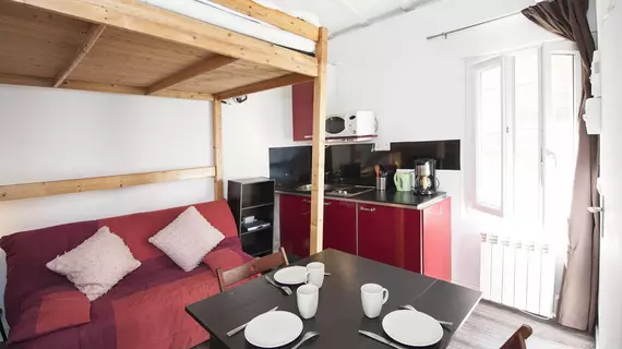 BP Apartments - Saint Michel Area | Ile-de-France - Paris - Latin Bölgesi