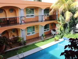 Hotel Casa Anturio | Morelos - Cuernavaca