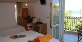 Hotel Antares | Rimini (vilayet) - Cattolica