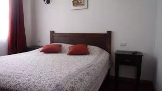 Hotel Le Voltaire | Alajuela (ili) - San Jose (ve civarı) - San Jose