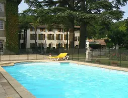 Hostellerie des Cèdres | Occitanie - Haute-Garonne - Villeneuve-de-Riviere