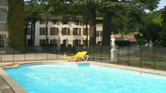 Hostellerie des Cèdres | Occitanie - Haute-Garonne - Villeneuve-de-Riviere