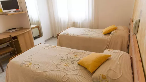 Hotel Supersonik | Calabria - Cosenza (vilayet) - Acri