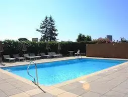 Kyriad Hotel Cannes Mandelieu | Provence - Alpes - Cote d'Azur - Var - Cannes (ve civarı) - Cannes - La Bocca