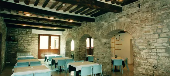 Hotel Tre Ceri | Umbria - Perugia (vilayet) - Gubbio