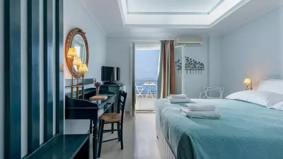 Hotel Villa Renos | Ege Adaları - Santorini