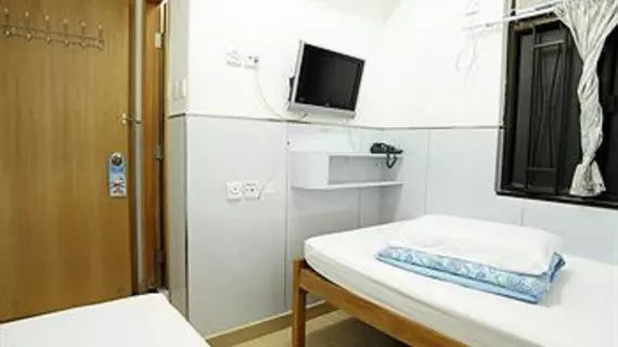 A-Inn Hostel | Hong Kong - Hong Kong City Center - Mong Kok