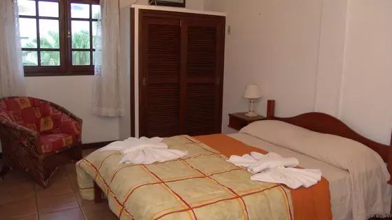 La Alhambra Apart Hotel | South Region - Santa Catarina (eyaleti) - Florianopolis (ve civarı) - Florianopolis - Cachoeira do Bom Jesus