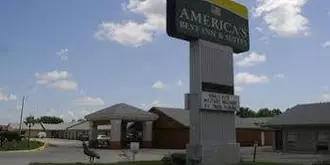 America's Best Inn and Suites Emporia