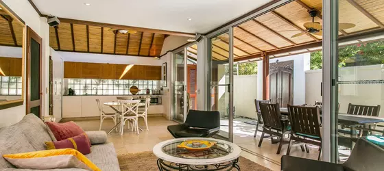 Amala Luxury Villa Byron Bay | New South Wales - Byron Bay (ve civarı) - Byron Bay