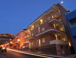 Janus Hotel | Sardinya - Sassari - Castelsardo