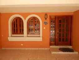 B&B Lux Villa Paraiso | Quintana Roo - Solidaridad - Playa del Carmen