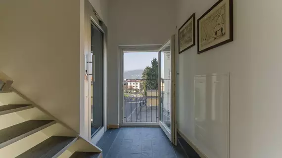 Casa Vacanza Ca' Mairù | Lombardy - Bergamo - Bergamo (ve civarı) - Bergamo