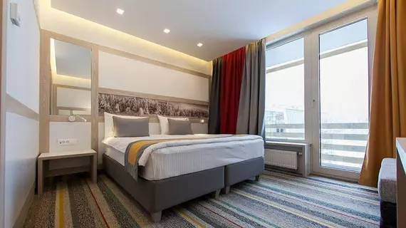 Hotel Han Bjelašnica | Sarajevo Canton - Bjelasnica