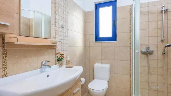 Villa Deep Blue | Ege Adaları - Rodos Bölgesel Birimi - Rodos