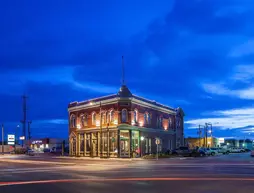 The Trinity | New Mexico - Carlsbad (ve civarı) - Carlsbad