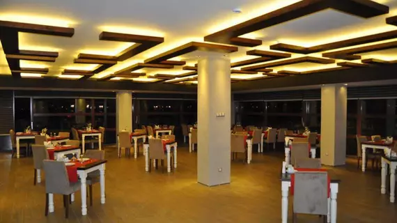 Kuzucular Park Hotel | Aksaray - Aksaray