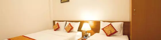 Ngoc Minh Hotel | Binh Duong (vilayet) - Ho Şi Min Şehri (ve civarı) - Ho Chi Minh City - Quận 1 - Ho Chi Minh Şehri Merkezi