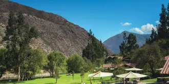 Belmond Hotel Rio Sagrado Sacred Valley