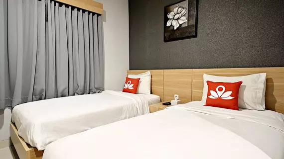 Safin Inn | West Java - Cakarta (ve civarı) - Cakarta