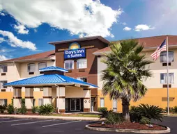 Days Inn and Suites Foley | Alabama - Gulf Shores (ve civarı) - Foley