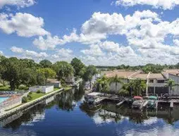 Lake Tarpon Resort | Florida - St. Petersburg - Clearwater (ve civarı) - Palm Harbor