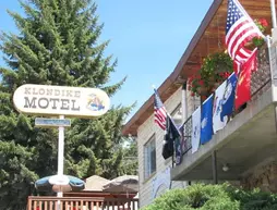 Klondike Motel | Washington - Republic