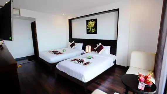 Emily Hotel | Thua Thien-Hue (vilayet) - Da Nang (ve civarı) - Da Nang