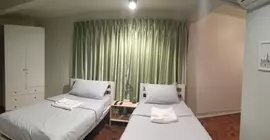 The Hostel 16 | Bangkok - Bangkok Merkezi İş Bölgesi