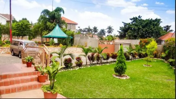 Apricot Guest House | Kampala