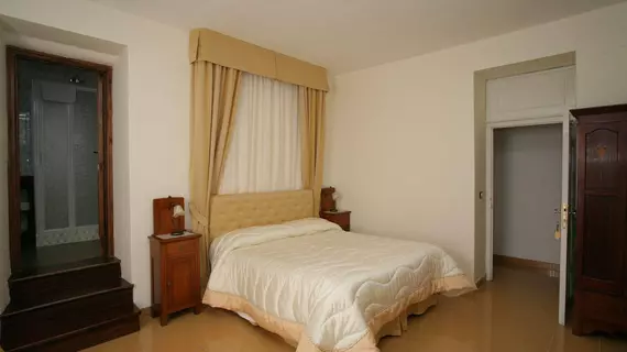 Hotel Roma | Abruzzo - L'Aquila (il) - Scanno