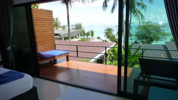 Kathalee Beach Resort and Spa Koh Lipe | Satun İli - Satun