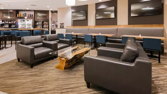 Best Western Plus Sawridge Suites | Alberta - Fort McMurray