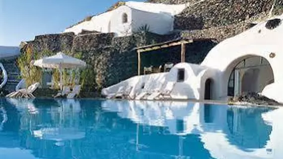 Perivolas Hotel | Ege Adaları - Santorini