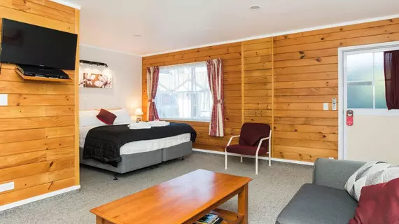 Tudor Park Motel | Gisborne