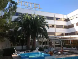 Hotel Anxanum | Abruzzo - Chieti (il) - Lanciano