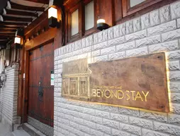 BeyondStay Hostel | Gyeonggi - Seul (ve civarı) - Jongno