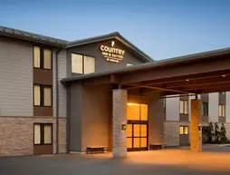 Country Inn & Suites by Radisson, Seattle-Tacoma International Airport, WA | Washington - Seattle (ve dolayları) - SeaTac