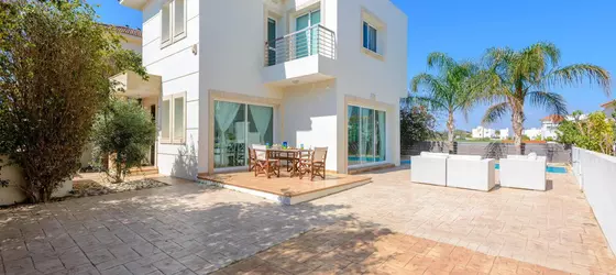 Villa Kalliope | Larnaka Bölgesi - Paralimni