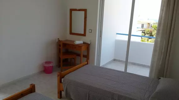 Ecotel Saint George | Ege Adaları - Rodos Bölgesel Birimi - Rodos