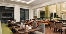 Hilton Garden Inn Medford | Oregon - Medford (ve civarı) - Medford