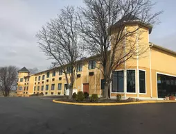 Baymont Inn and Suites Winchester | Kentucky - Lexington (ve civarı) - Winchester