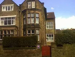 Lindores B&B | Batı Yorkshire (kontluk) - Todmorden