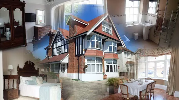 The Old Surgery B and B | Essex (kontluk) - Frinton-on-Sea